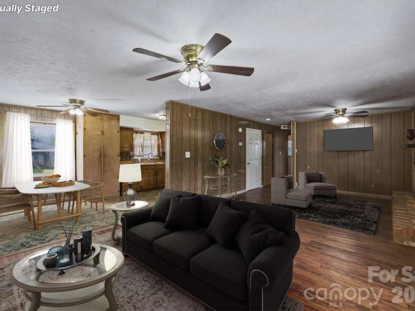 930 Enola Road, Morganton, NC 28655.  MLS# CAR4376994, YatesRealty ID 22552. 