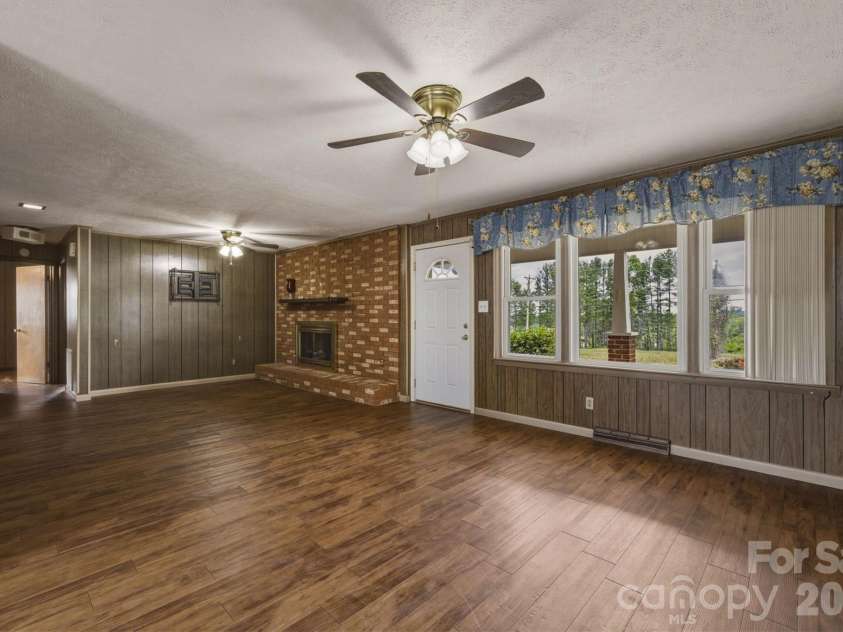 930 Enola Road, Morganton, NC 28655.  MLS# CAR4376994, YatesRealty ID 22552. 