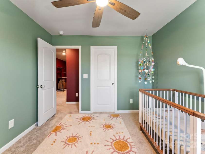 423 Wescott Street, Indian Trail, NC 28079.  MLS# CAR4305462, YatesRealty ID 22553. 