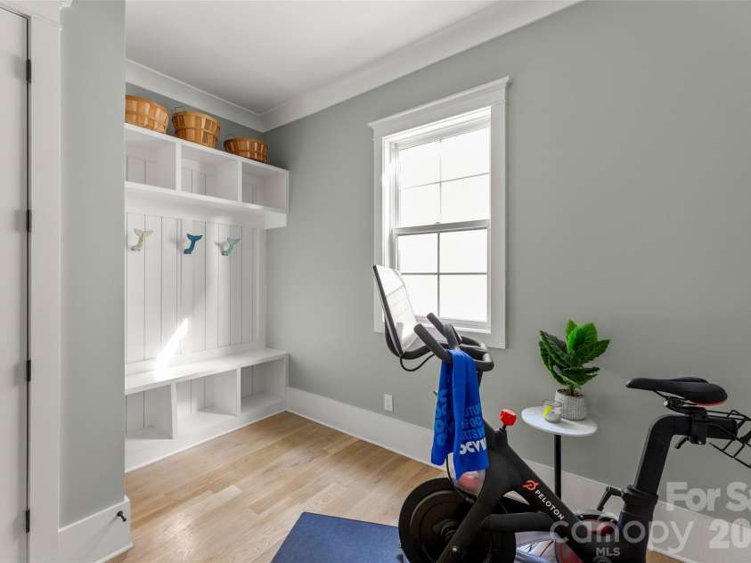 1512 Parson Street, Charlotte, NC 28205.  MLS# CAR4377788, YatesRealty ID 22554. 