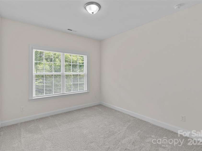 2185 Loire Valley Drive, Fort Mill, SC 29707.  MLS# CAR4291399, YatesRealty ID 22555. 3rd Bedroom