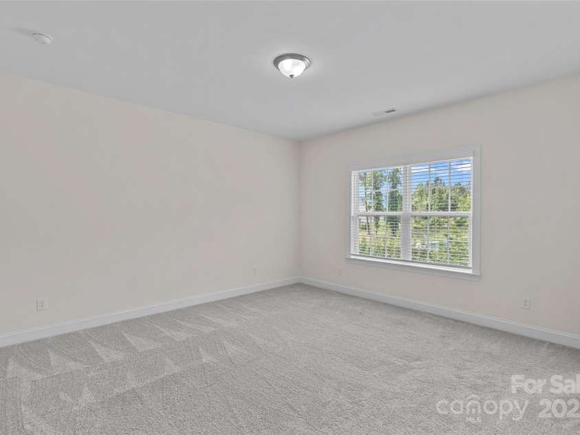 2185 Loire Valley Drive, Fort Mill, SC 29707.  MLS# CAR4291399, YatesRealty ID 22555. 4th Bedroom