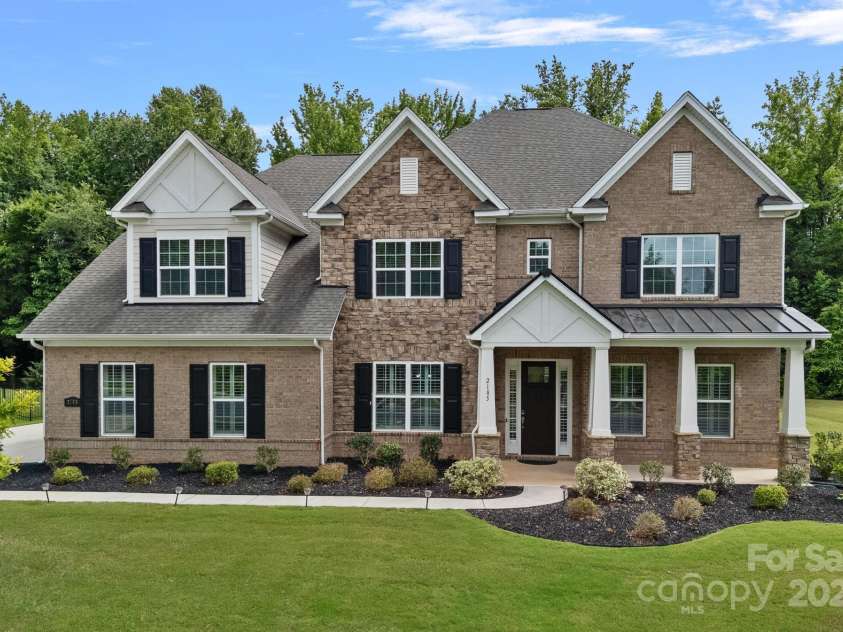 2185 Loire Valley Drive, Fort Mill, SC 29707.  MLS# CAR4291399, YatesRealty ID 22555. 