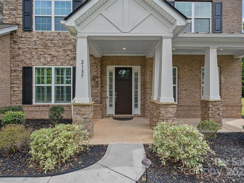 2185 Loire Valley Drive, Fort Mill, SC 29707.  MLS# CAR4291399, YatesRealty ID 22555. 