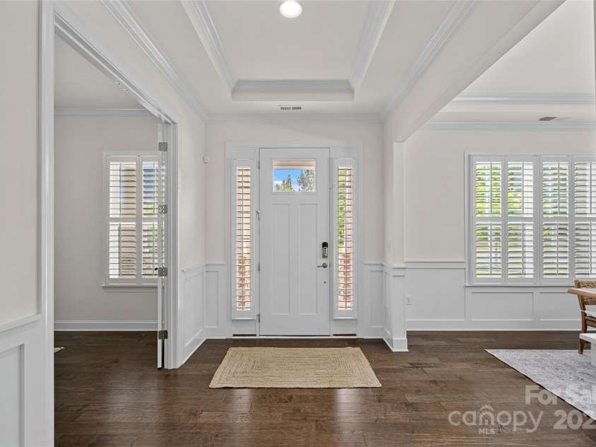 2185 Loire Valley Drive, Fort Mill, SC 29707.  MLS# CAR4291399, YatesRealty ID 22555. 