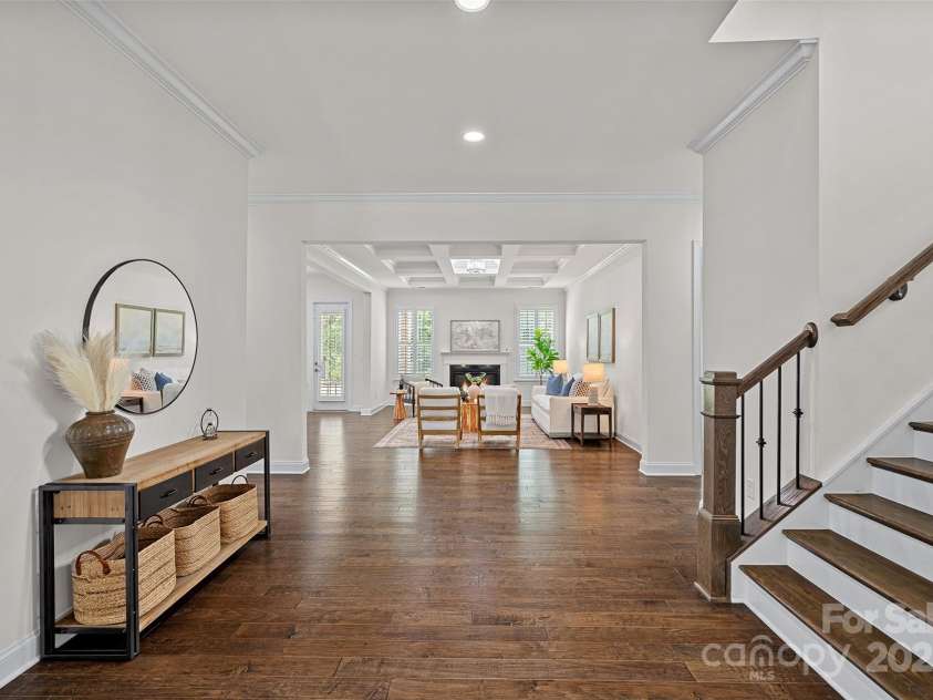 2185 Loire Valley Drive, Fort Mill, SC 29707.  MLS# CAR4291399, YatesRealty ID 22555. 