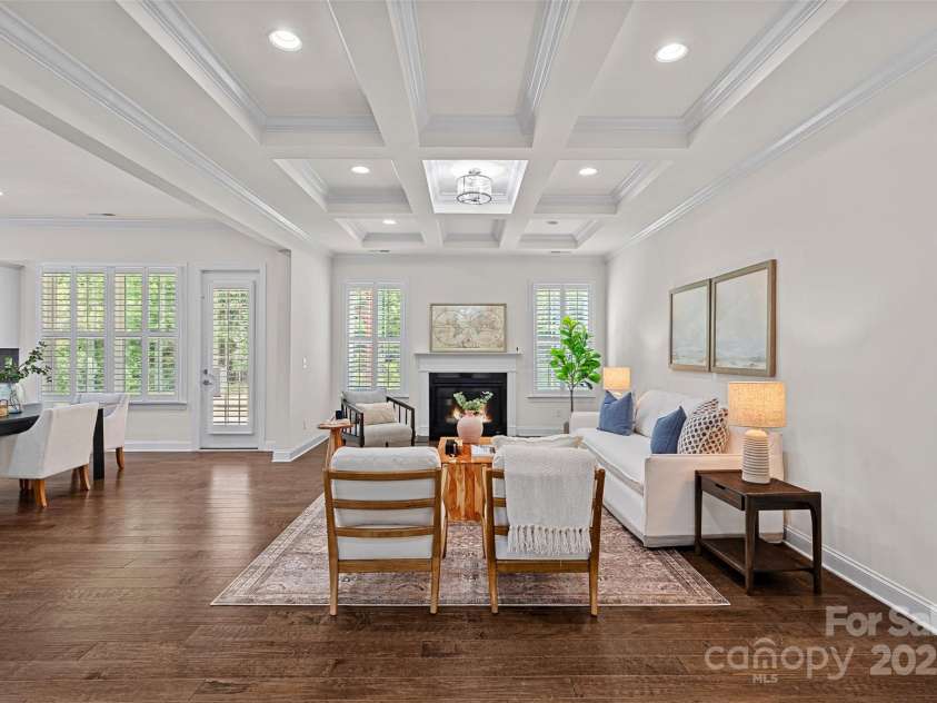 2185 Loire Valley Drive, Fort Mill, SC 29707.  MLS# CAR4291399, YatesRealty ID 22555. 