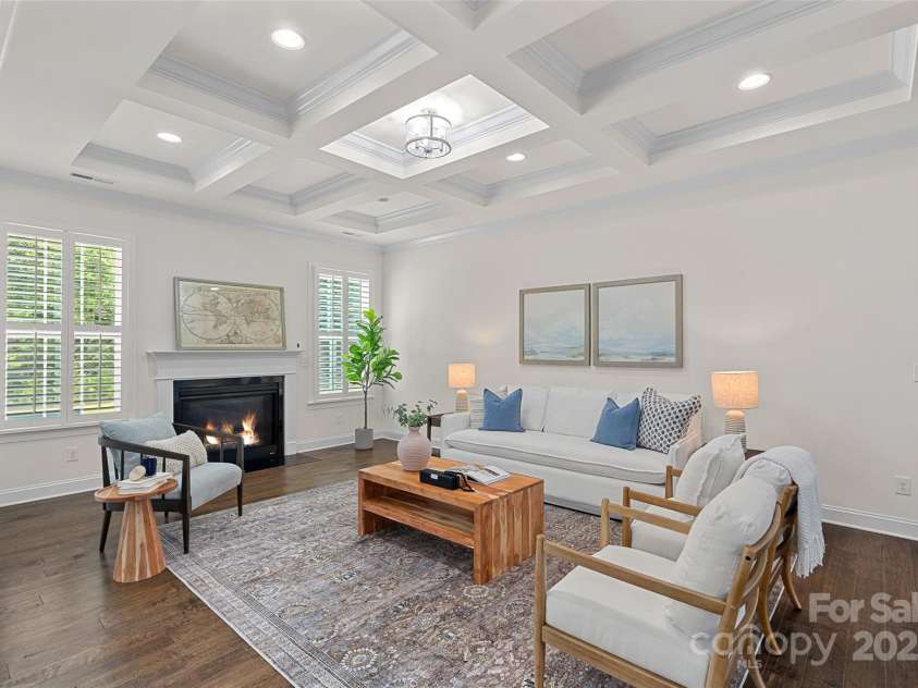 2185 Loire Valley Drive, Fort Mill, SC 29707.  MLS# CAR4291399, YatesRealty ID 22555. 