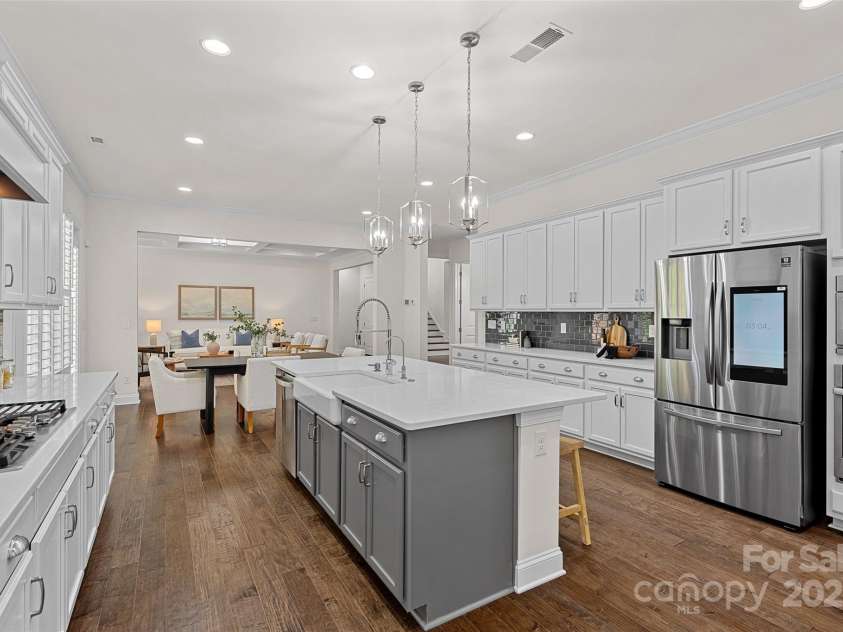 2185 Loire Valley Drive, Fort Mill, SC 29707.  MLS# CAR4291399, YatesRealty ID 22555. 