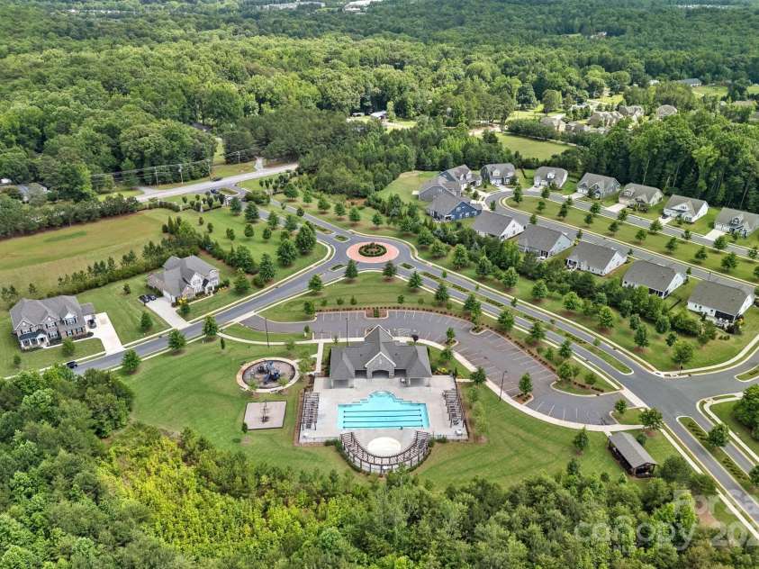 2185 Loire Valley Drive, Fort Mill, SC 29707.  MLS# CAR4291399, YatesRealty ID 22555. 