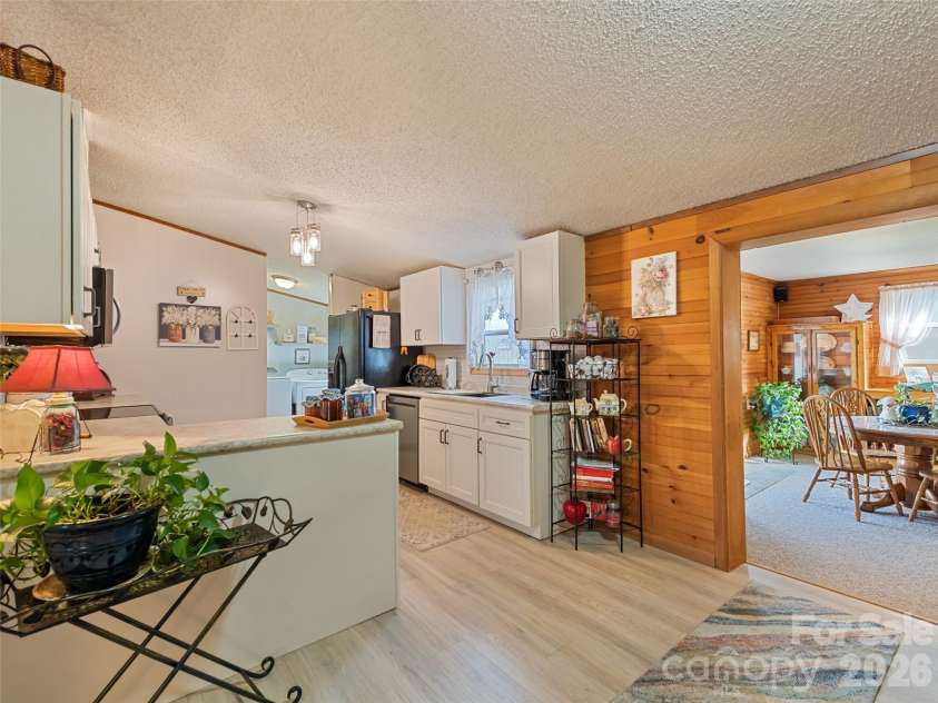 136 Peaceful Valley Drive, Leicester, NC 28748.  MLS# CAR4378331, YatesRealty ID 22556. 