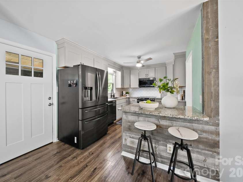 3832 Elkwood Court, Concord, NC 28025.  MLS# CAR4360776, YatesRealty ID 22557. 
