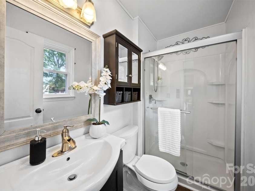 3832 Elkwood Court, Concord, NC 28025.  MLS# CAR4360776, YatesRealty ID 22557. 