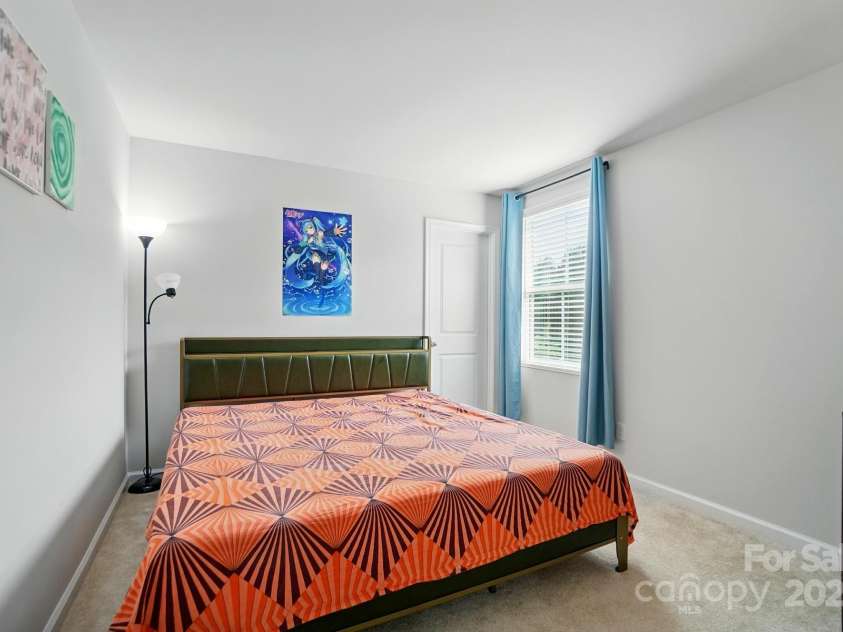 4439 Wild Ridge Drive, Charlotte, NC 28215.  MLS# CAR4251048, YatesRealty ID 22559. 