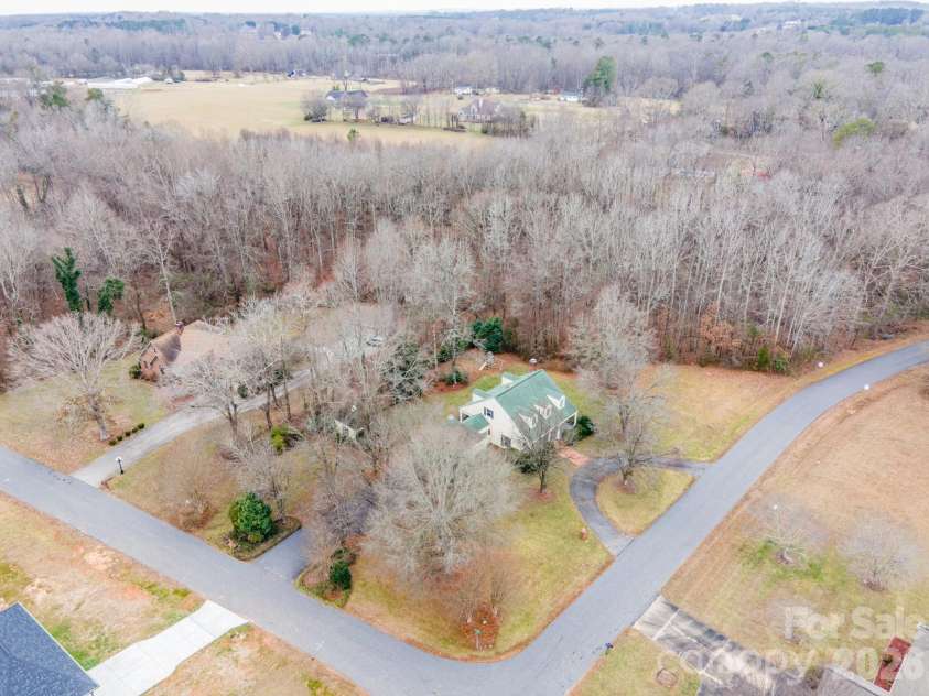 1223 Creekside Drive, Conover, NC 28613.  MLS# CAR4337050, YatesRealty ID 2256. 