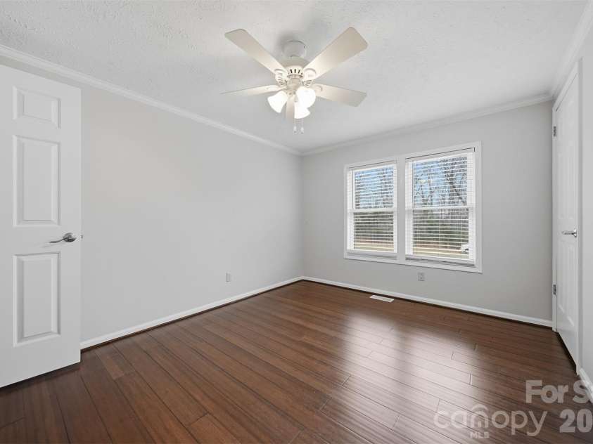 4915 Quartz Ridge Drive, Maiden, NC 28650.  MLS# CAR4328743, YatesRealty ID 2256. Bedroom 2