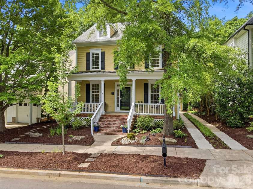 739 Julia Street, Fort Mill, SC 29708.  MLS# CAR4380412, YatesRealty ID 22561. 