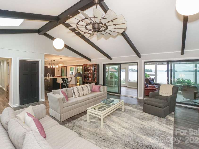 7945 Placid Court, Denver, NC 28037.  MLS# CAR4269290, YatesRealty ID 22561. Take the charm of this original home that was COMPLETELY upgraded and remodeled and enjoy the home today!