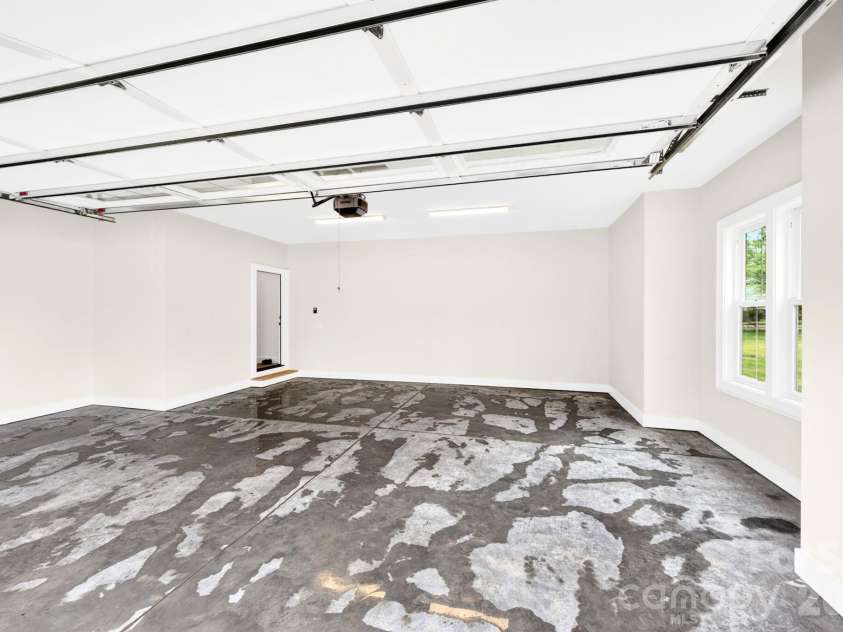 34 Old Souther Road, Mills River, NC 28759.  MLS# CAR4380756, YatesRealty ID 22562. Two car garage