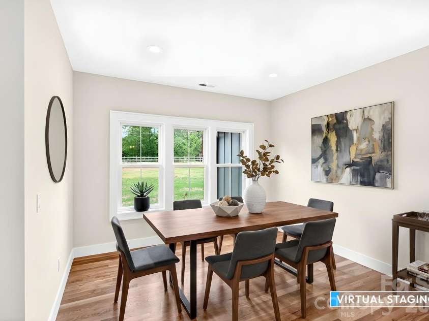 34 Old Souther Road, Mills River, NC 28759.  MLS# CAR4380756, YatesRealty ID 22562. Virtual staging