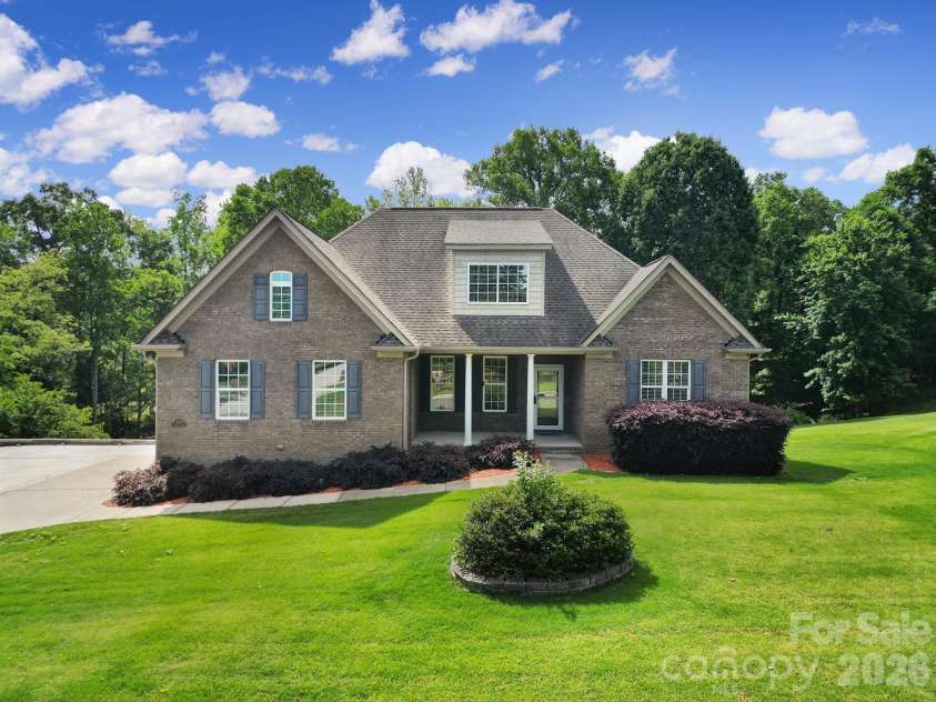3003 Sparkston Lane, Rock Hill, SC 29732.  MLS# CAR4372253, YatesRealty ID 22563. 