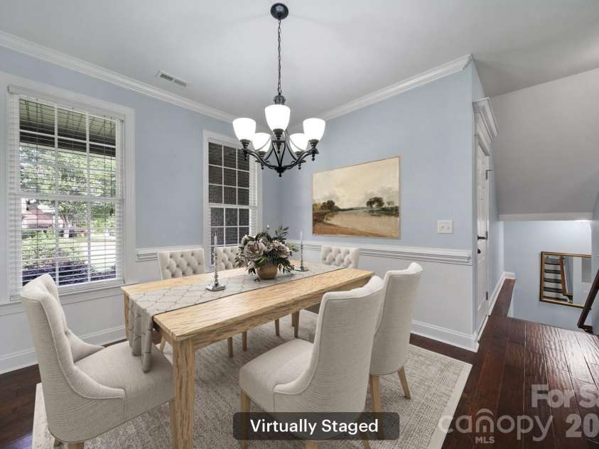 3003 Sparkston Lane, Rock Hill, SC 29732.  MLS# CAR4372253, YatesRealty ID 22563. 
