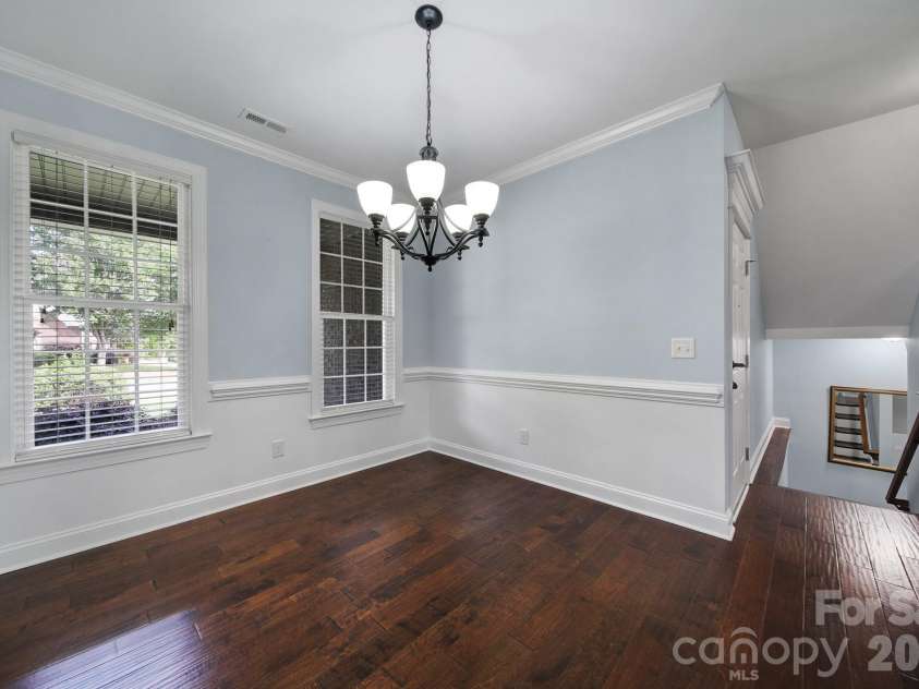 3003 Sparkston Lane, Rock Hill, SC 29732.  MLS# CAR4372253, YatesRealty ID 22563. 