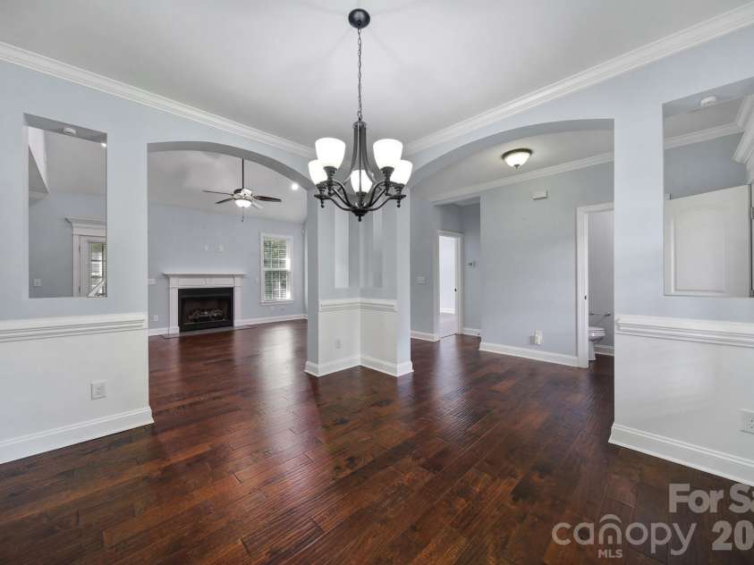 3003 Sparkston Lane, Rock Hill, SC 29732.  MLS# CAR4372253, YatesRealty ID 22563. 