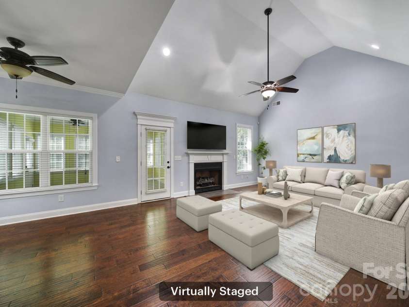 3003 Sparkston Lane, Rock Hill, SC 29732.  MLS# CAR4372253, YatesRealty ID 22563. 
