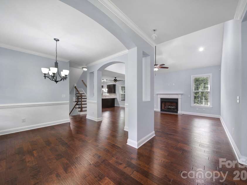 3003 Sparkston Lane, Rock Hill, SC 29732.  MLS# CAR4372253, YatesRealty ID 22563. 