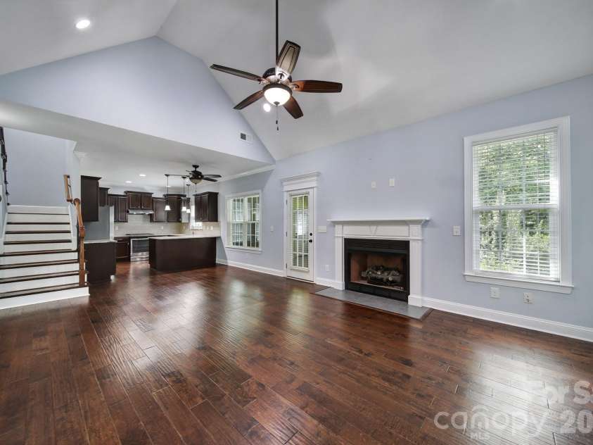 3003 Sparkston Lane, Rock Hill, SC 29732.  MLS# CAR4372253, YatesRealty ID 22563. 