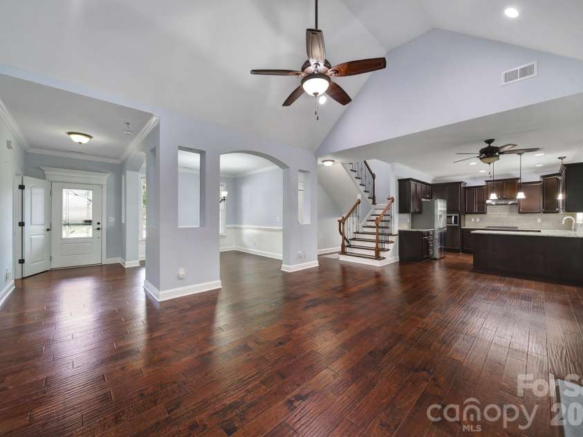 3003 Sparkston Lane, Rock Hill, SC 29732.  MLS# CAR4372253, YatesRealty ID 22563. 
