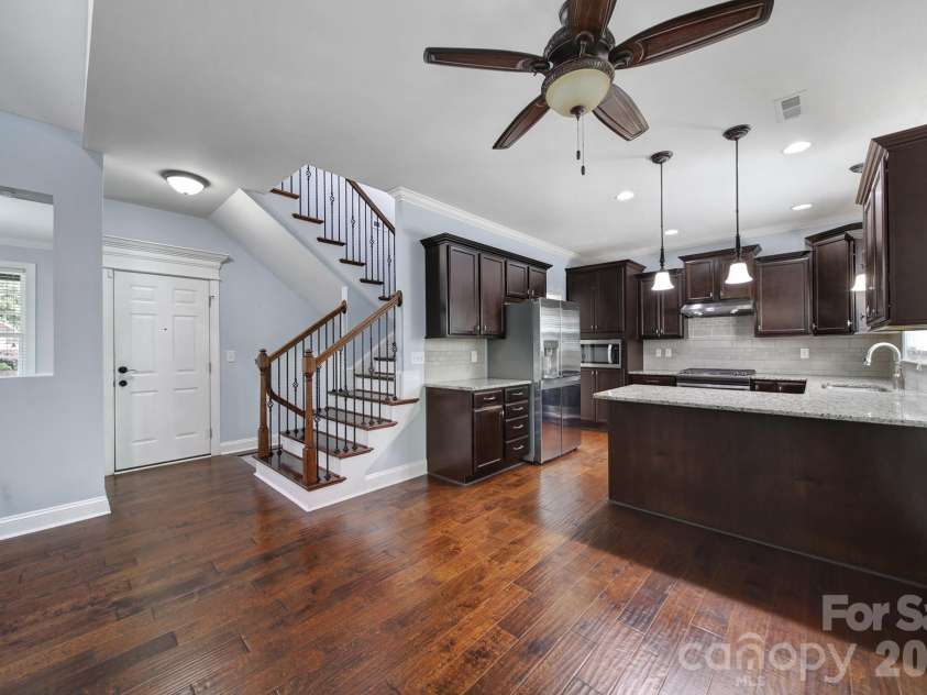 3003 Sparkston Lane, Rock Hill, SC 29732.  MLS# CAR4372253, YatesRealty ID 22563. 