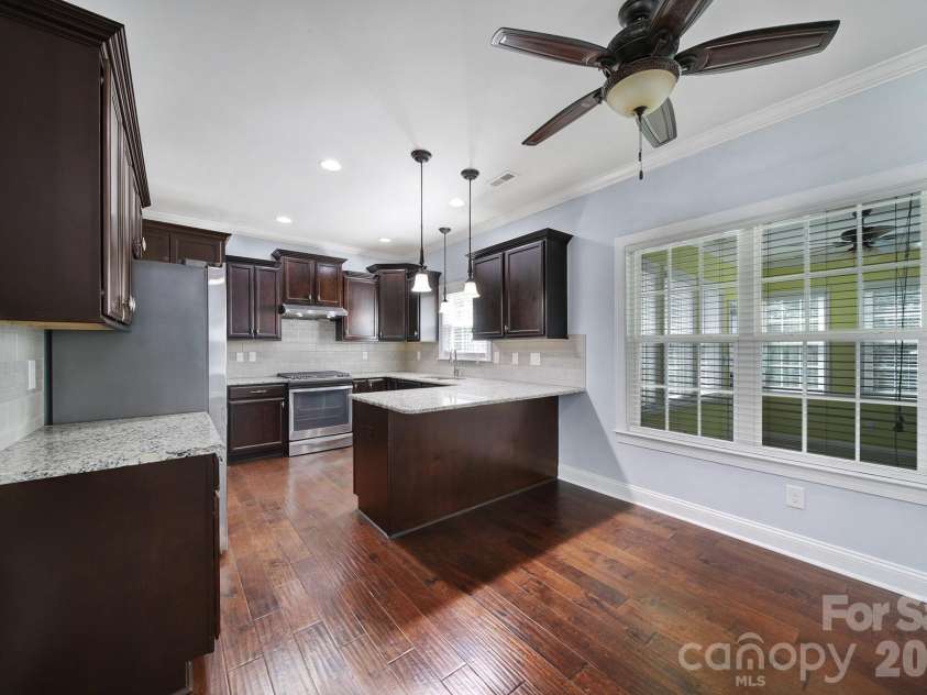 3003 Sparkston Lane, Rock Hill, SC 29732.  MLS# CAR4372253, YatesRealty ID 22563. 