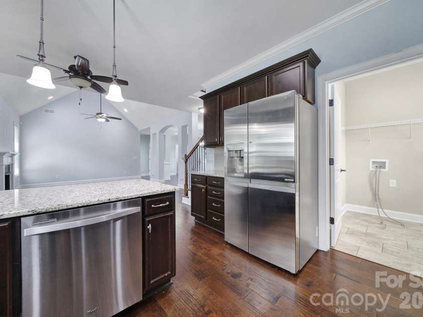 3003 Sparkston Lane, Rock Hill, SC 29732.  MLS# CAR4372253, YatesRealty ID 22563. 