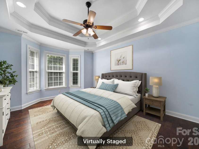 3003 Sparkston Lane, Rock Hill, SC 29732.  MLS# CAR4372253, YatesRealty ID 22563. 