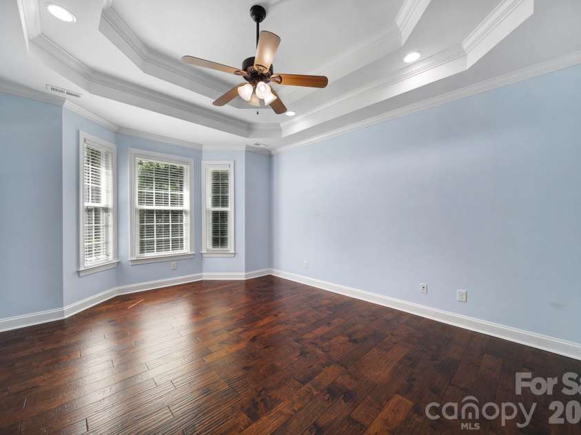 3003 Sparkston Lane, Rock Hill, SC 29732.  MLS# CAR4372253, YatesRealty ID 22563. 
