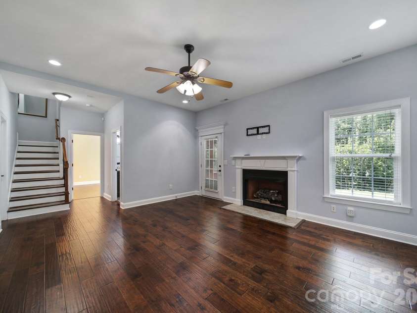 3003 Sparkston Lane, Rock Hill, SC 29732.  MLS# CAR4372253, YatesRealty ID 22563. 