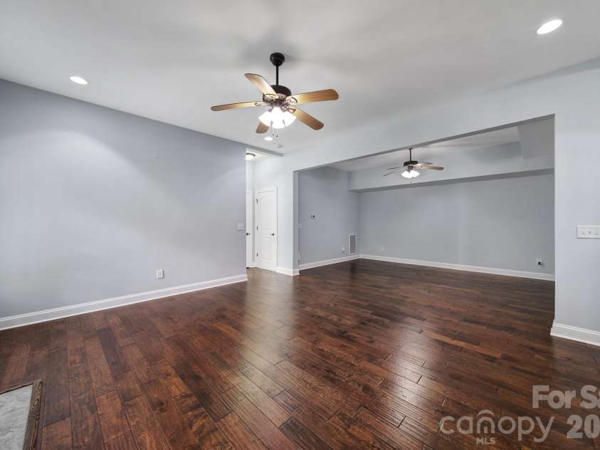3003 Sparkston Lane, Rock Hill, SC 29732.  MLS# CAR4372253, YatesRealty ID 22563. 