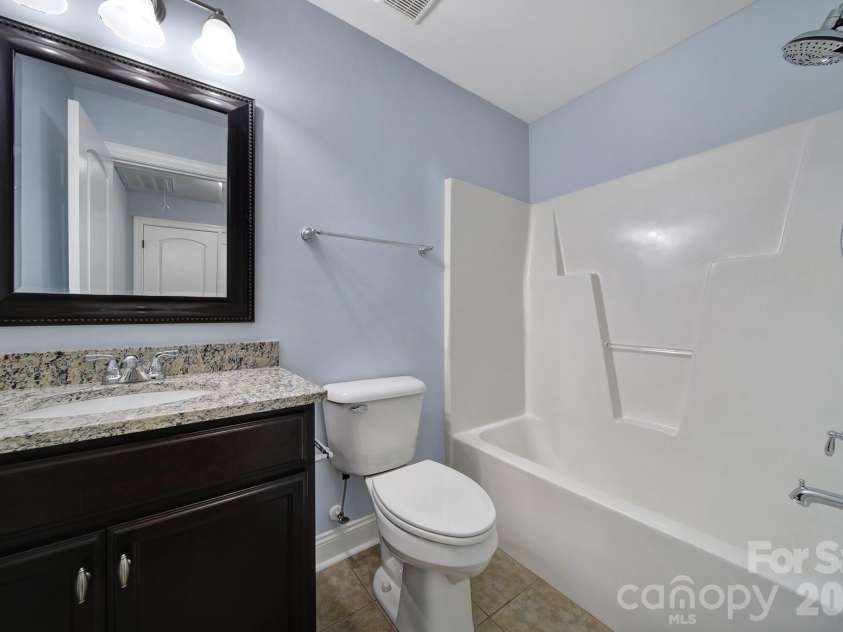 3003 Sparkston Lane, Rock Hill, SC 29732.  MLS# CAR4372253, YatesRealty ID 22563. 