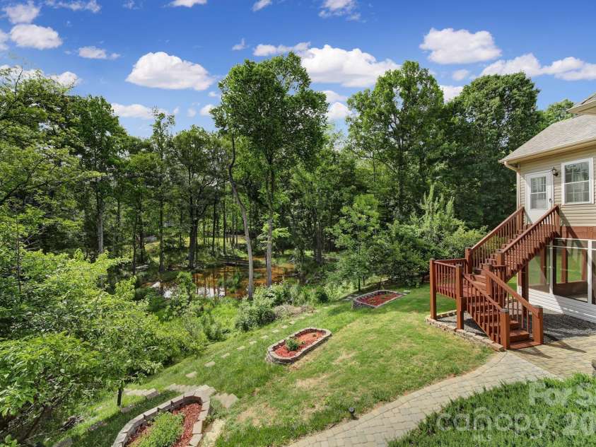 3003 Sparkston Lane, Rock Hill, SC 29732.  MLS# CAR4372253, YatesRealty ID 22563. 