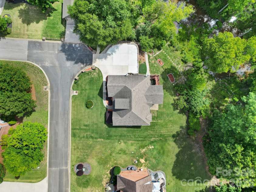 3003 Sparkston Lane, Rock Hill, SC 29732.  MLS# CAR4372253, YatesRealty ID 22563. 