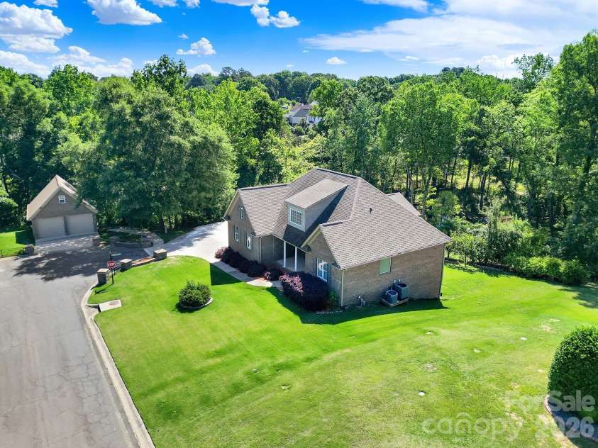 3003 Sparkston Lane, Rock Hill, SC 29732.  MLS# CAR4372253, YatesRealty ID 22563. 