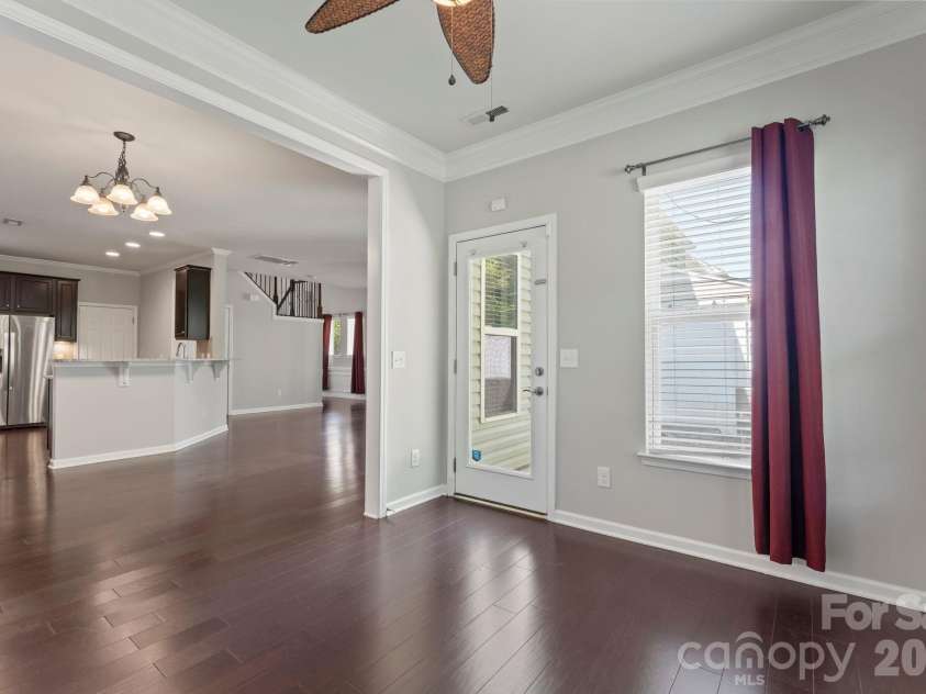 3120 Park South Station Boulevard, Charlotte, NC 28210.  MLS# CAR4374680, YatesRealty ID 22564. 