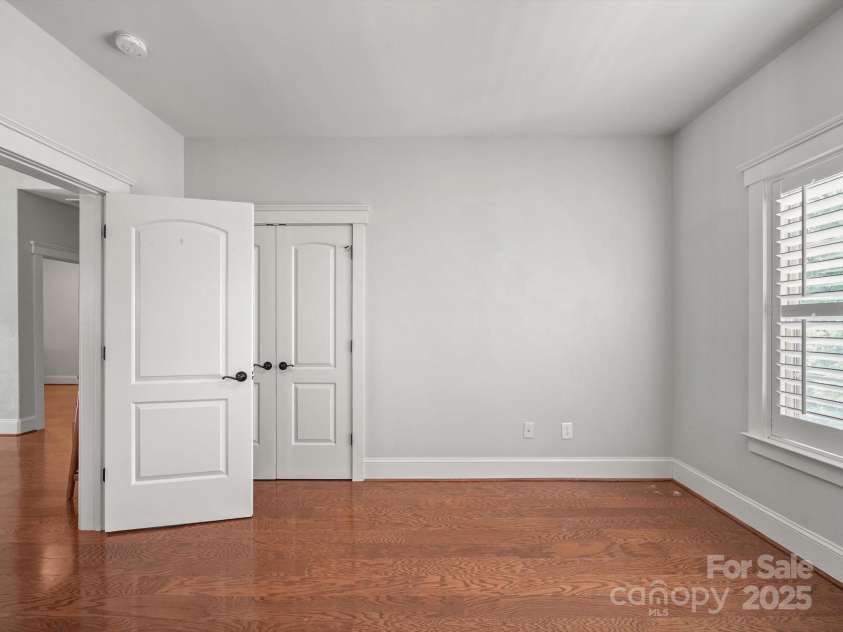 1169 Stuarts Landing Drive, Cramerton, NC 28032.  MLS# CAR4272743, YatesRealty ID 22565. Bedroom 1 upstairs