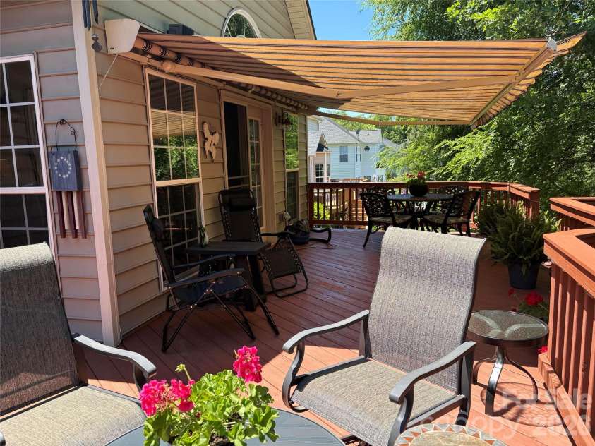 12601 Kane Alexander Drive, Huntersville, NC 28078.  MLS# CAR4406524, YatesRealty ID 22565. 