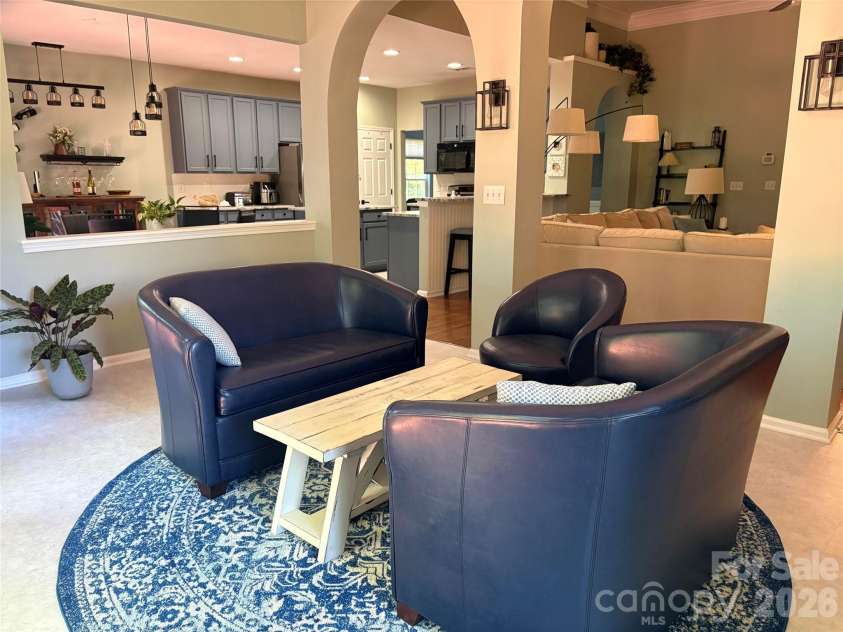 12601 Kane Alexander Drive, Huntersville, NC 28078.  MLS# CAR4406524, YatesRealty ID 22565. 