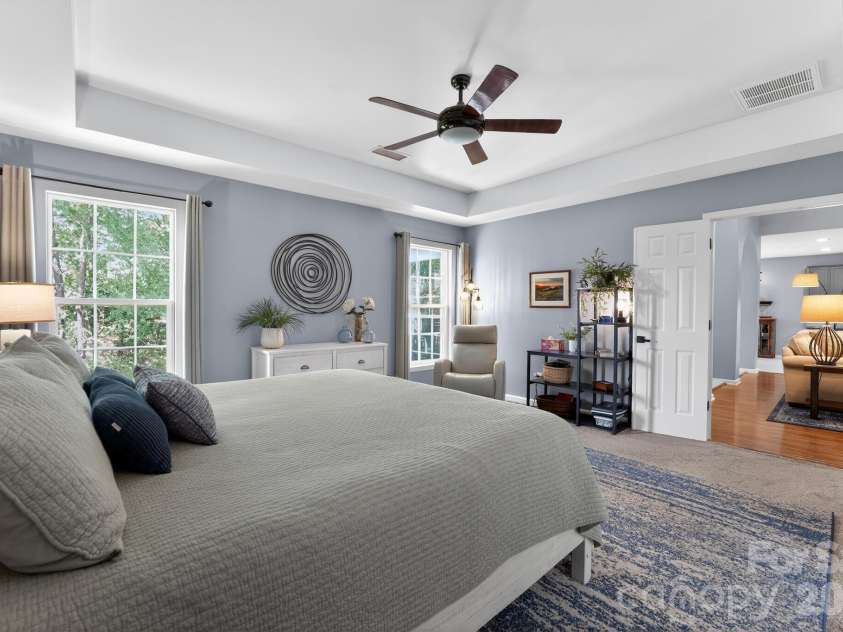 12601 Kane Alexander Drive, Huntersville, NC 28078.  MLS# CAR4406524, YatesRealty ID 22565. 