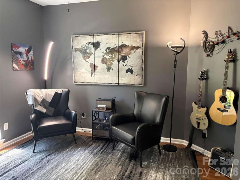 12601 Kane Alexander Drive, Huntersville, NC 28078.  MLS# CAR4406524, YatesRealty ID 22565. 