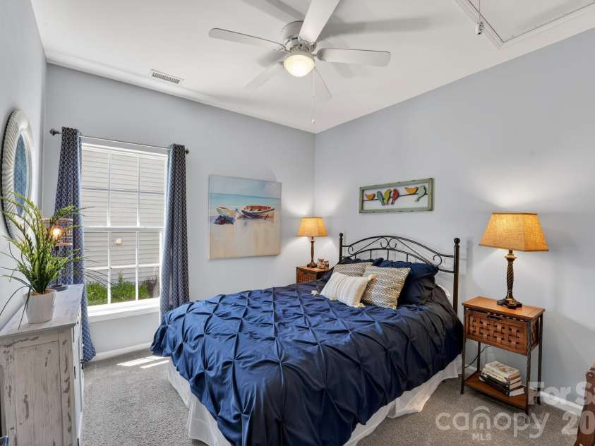 12601 Kane Alexander Drive, Huntersville, NC 28078.  MLS# CAR4406524, YatesRealty ID 22565. 